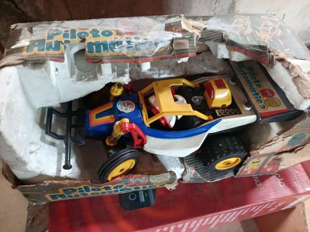 Piloto Automático  - Foto 2
