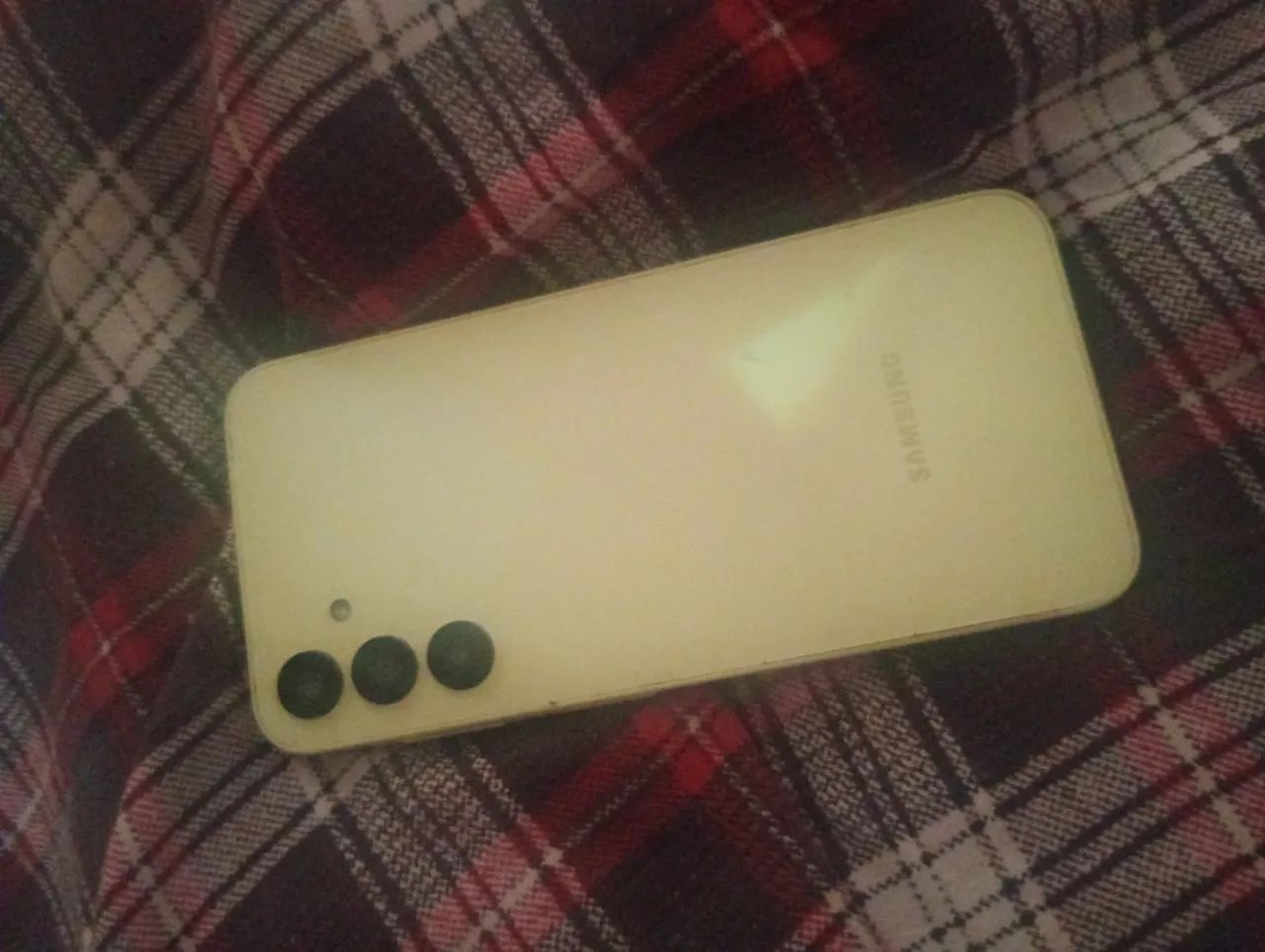 Samsung Galaxy A15 128GB Dual Chip