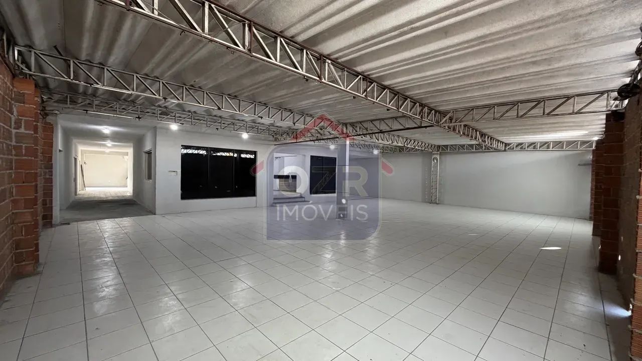 Imóvel para aluguel na Avenida Bezerra de Menezes - Foto 4
