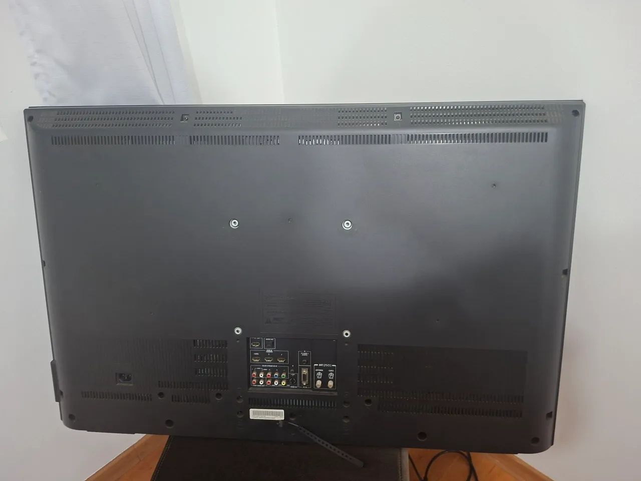 TV toshiba 40 polegadas - Foto 3