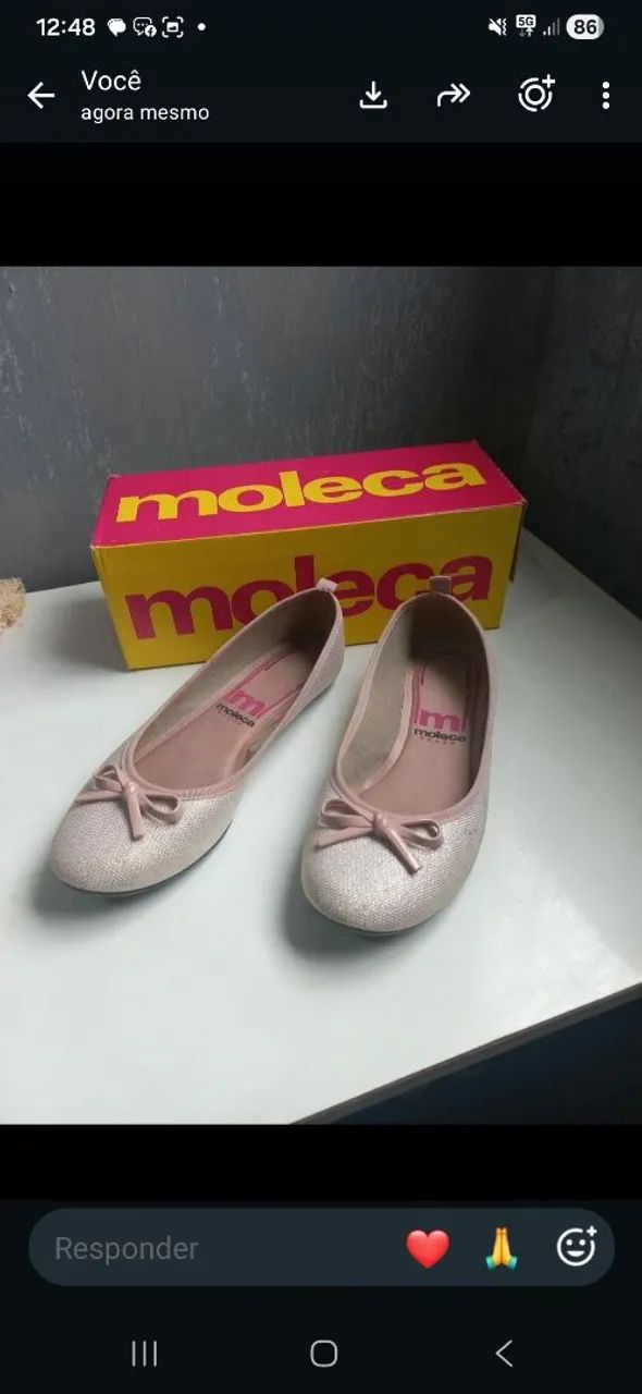 Sapato  - Foto 2