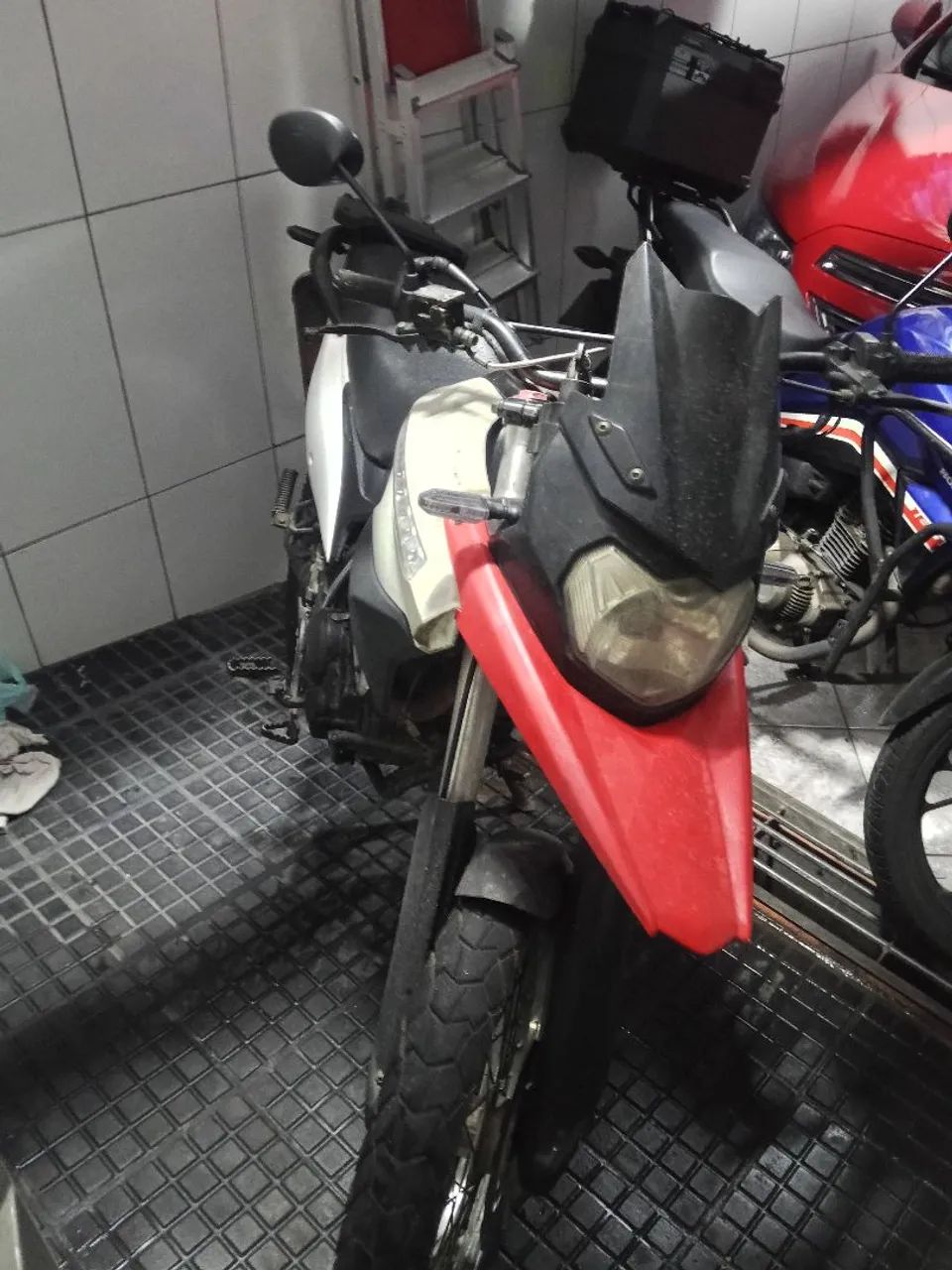Discovery 250  - Foto 5