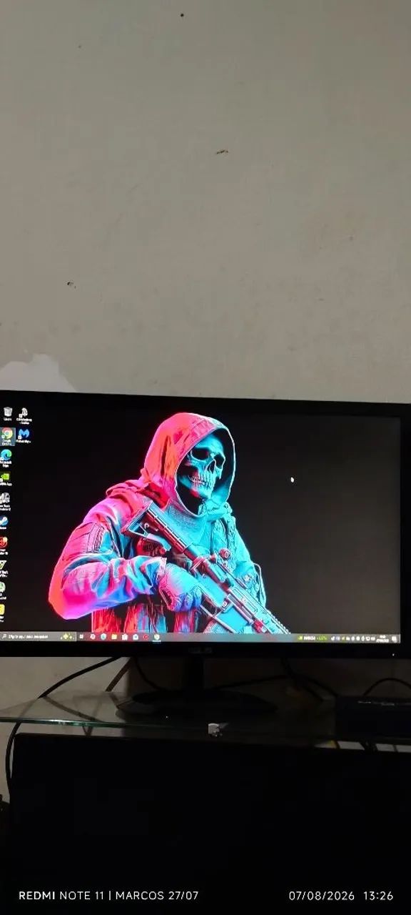 MONITOR ASUS 24PL FULLHD 
