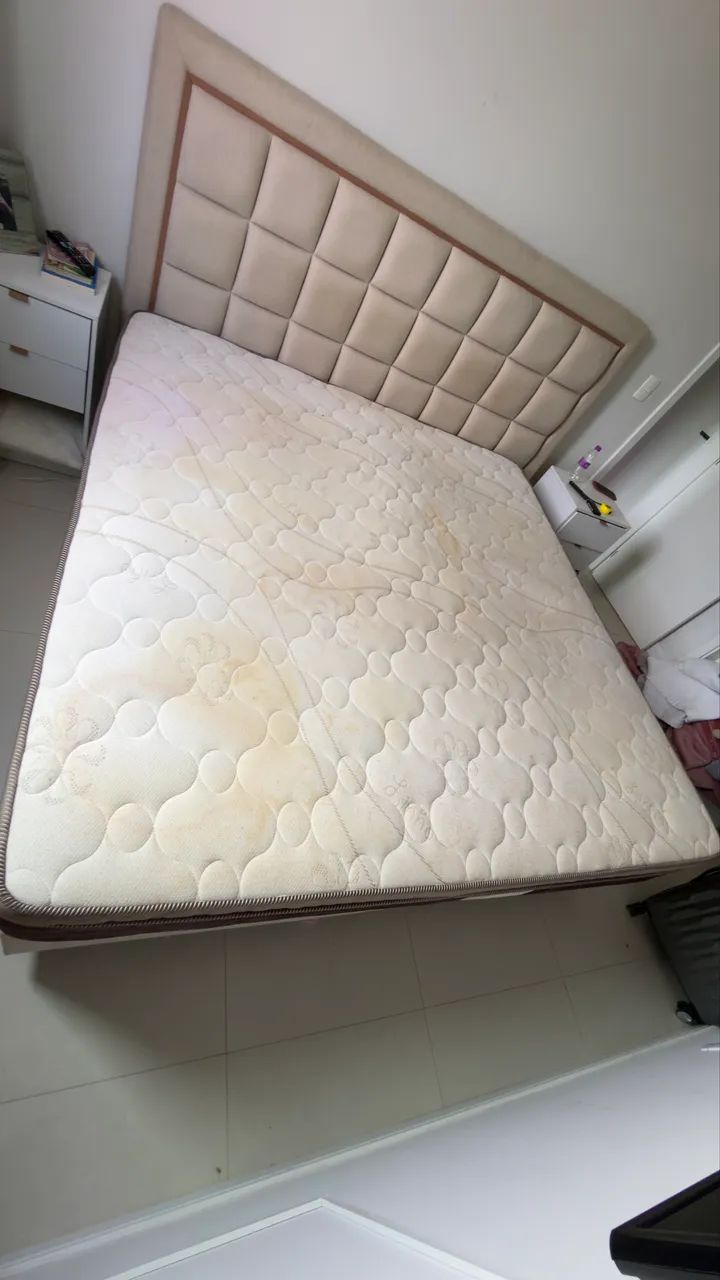 Cama king  - Foto 5