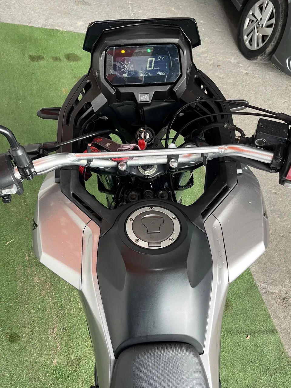 Sahara abs flex 2024  - Foto 3