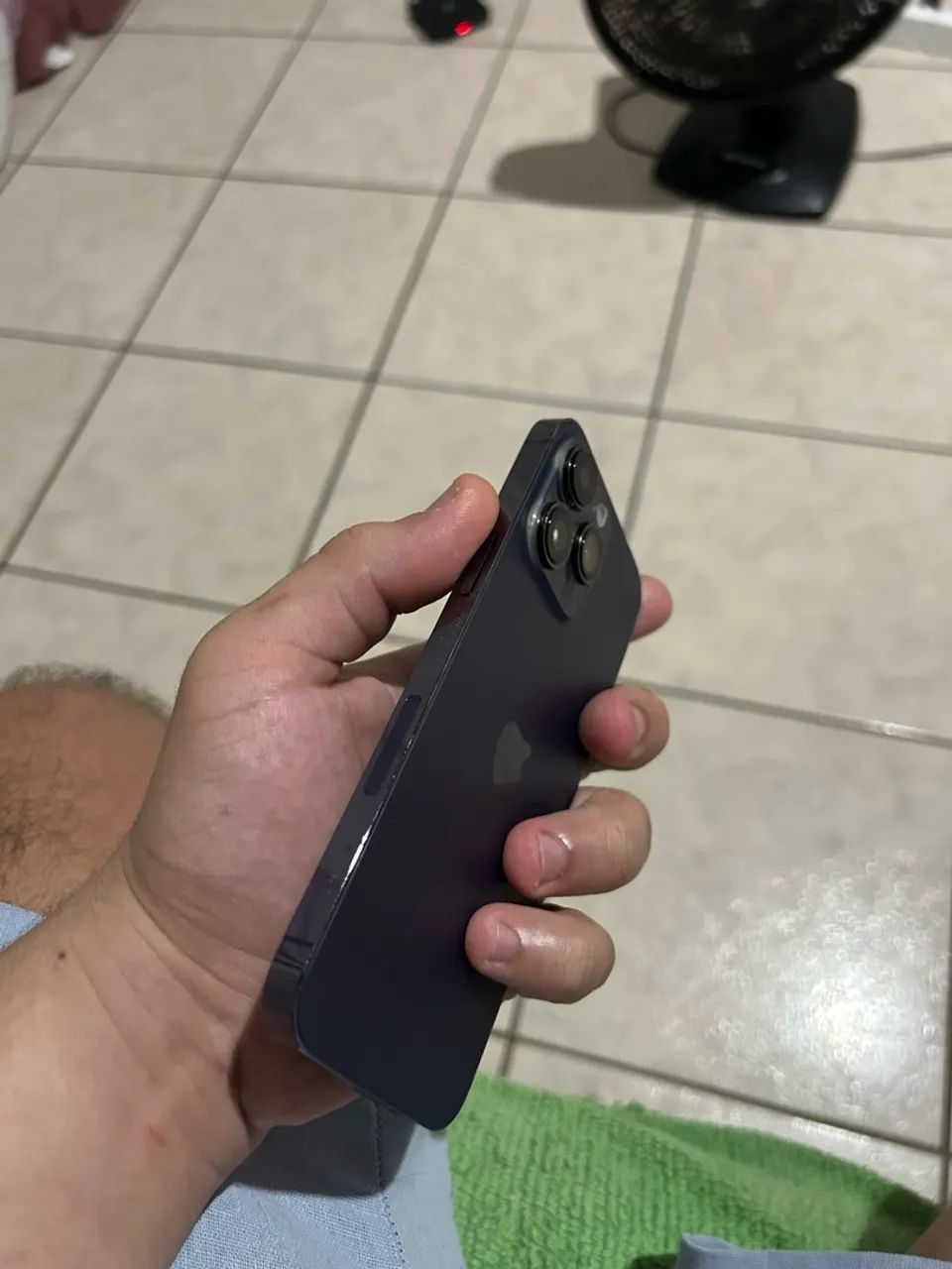 iPhone 14 Pro Max (leia descrição) - Foto 5