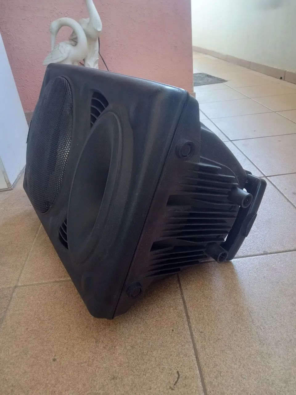 Caixa de som amplificada - Foto 4