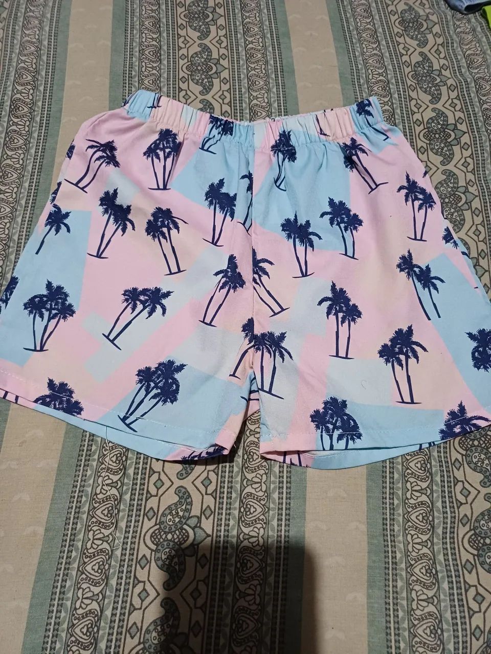Kit de Bermudas infantil. - Foto 3