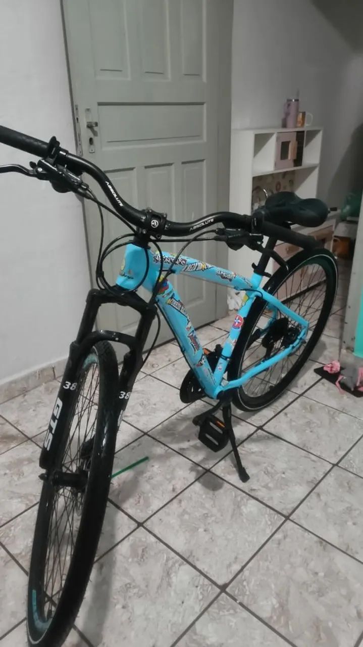 Bike