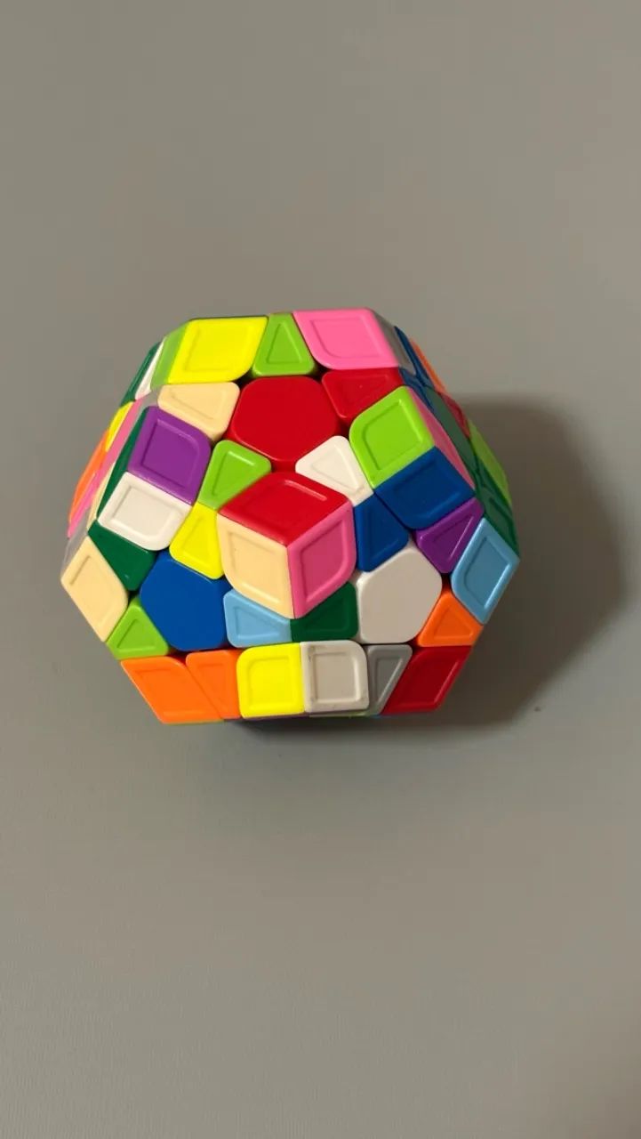 Cubo mágico mega mix  - Foto 3