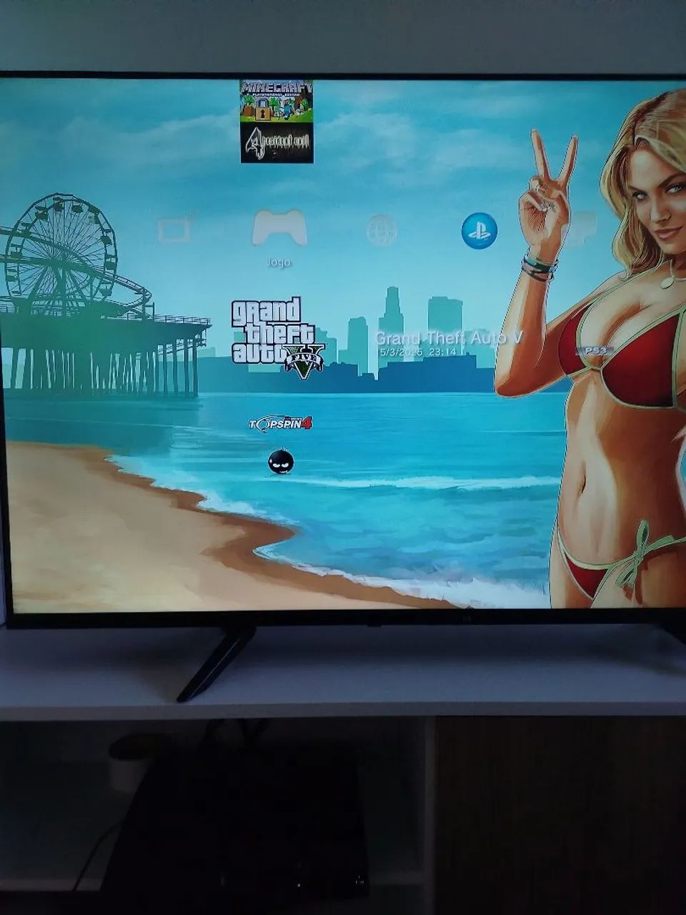 Playstation 3  - Foto 3