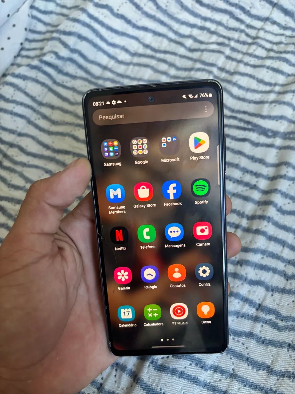 S20 FE SAMSUNG  - Foto 5