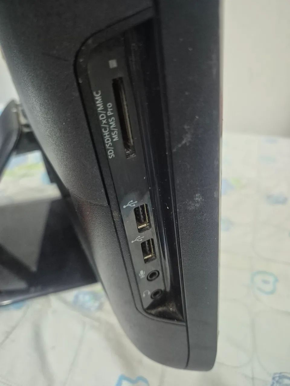 Computador  HP All_in_One200 - Foto 4