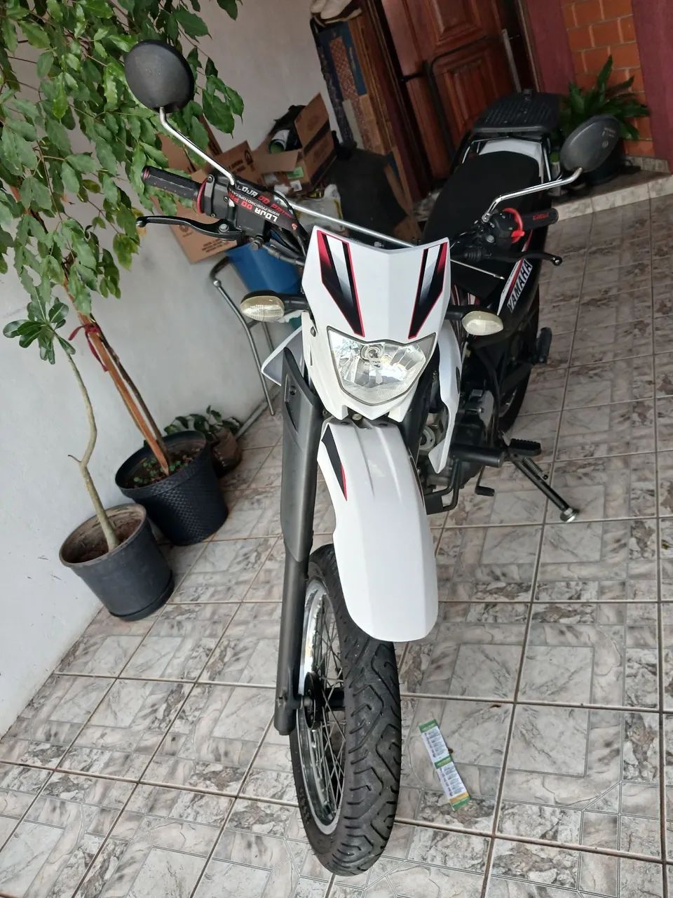Vendo ou troco em Virago - Foto 2