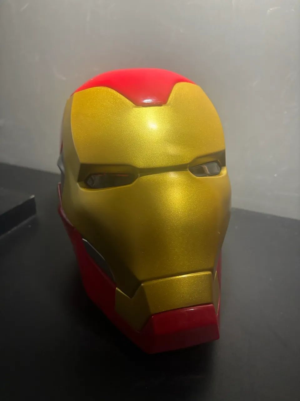 Balde homem de ferro  - Foto 2