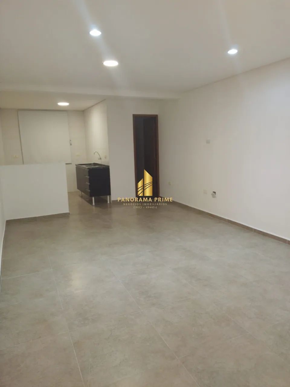 Studio para venda e locação 38m² com 1 vaga - São Bernardo do Campo/SP