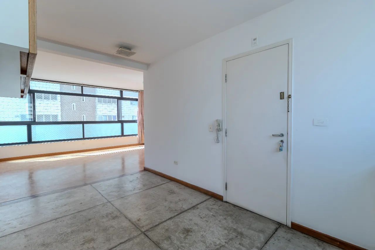 Apartamento para venda em Paraíso com 2 quartos, 107m² - Foto 3