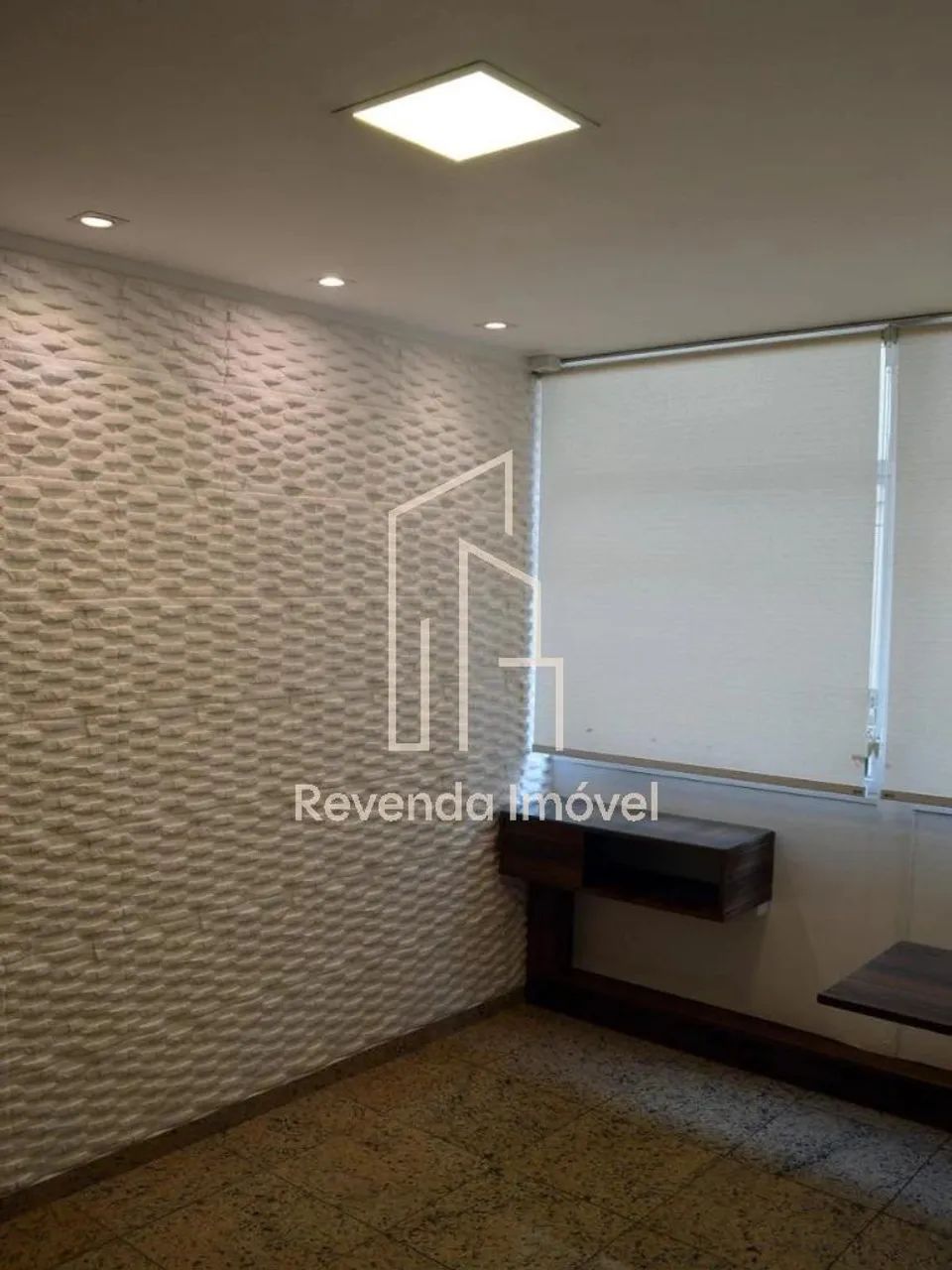 Conjunto Comercial 26m² com 1 banheiro e 1 vaga - Foto 3