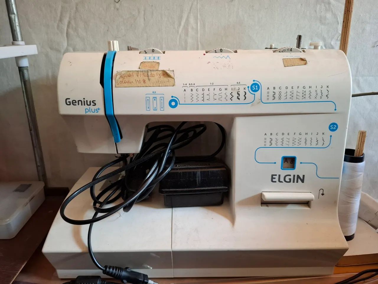 Genius Plus Elgin - Foto 2