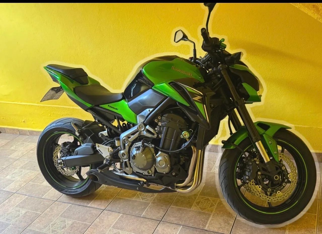 Z900 - Foto 5