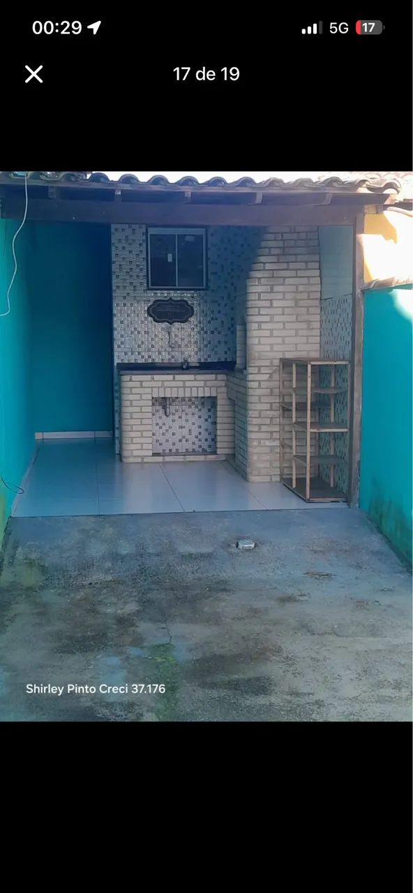 Vendo essa casa em Planalto  - Foto 2