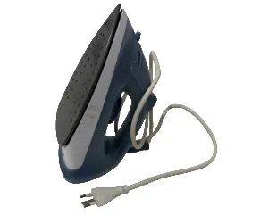 Ferro de Passar Eletrolux 110V