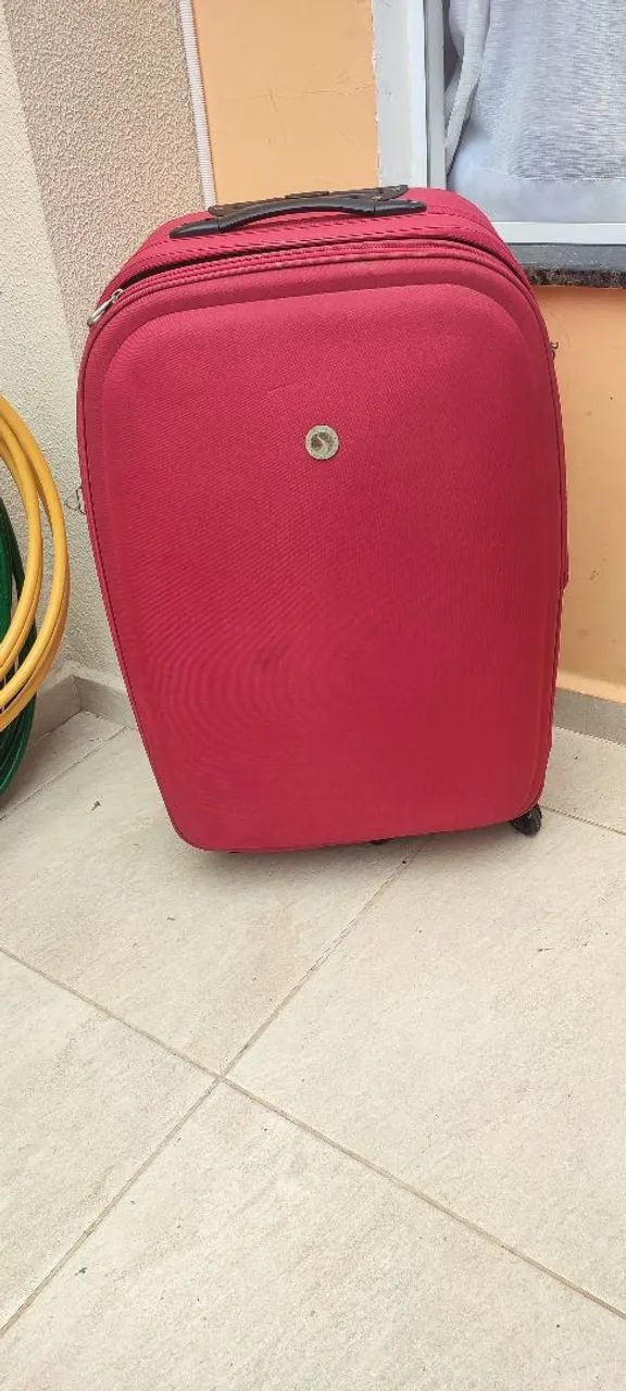 Mala de viagem  - Foto 2