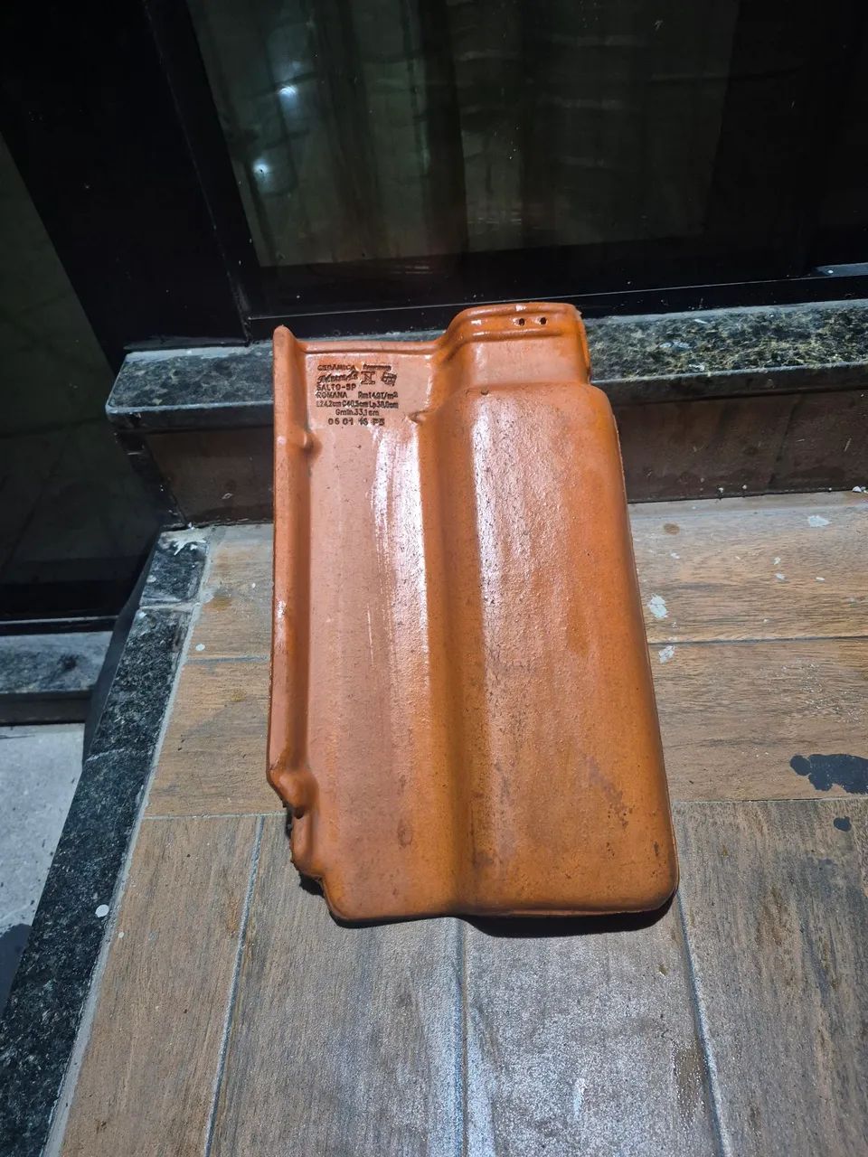 Telhas colonial  - Foto 2