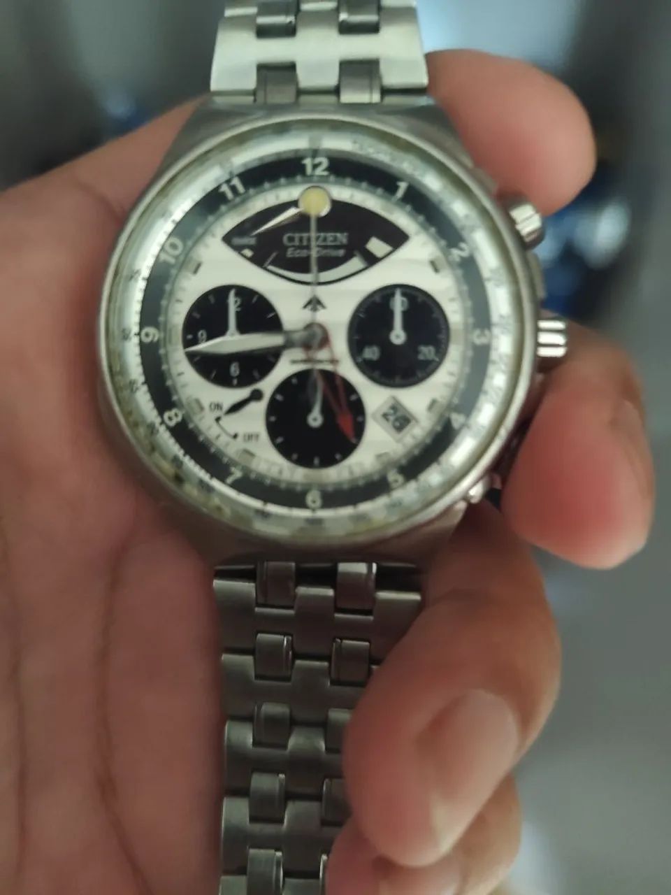 citizen ecodrive