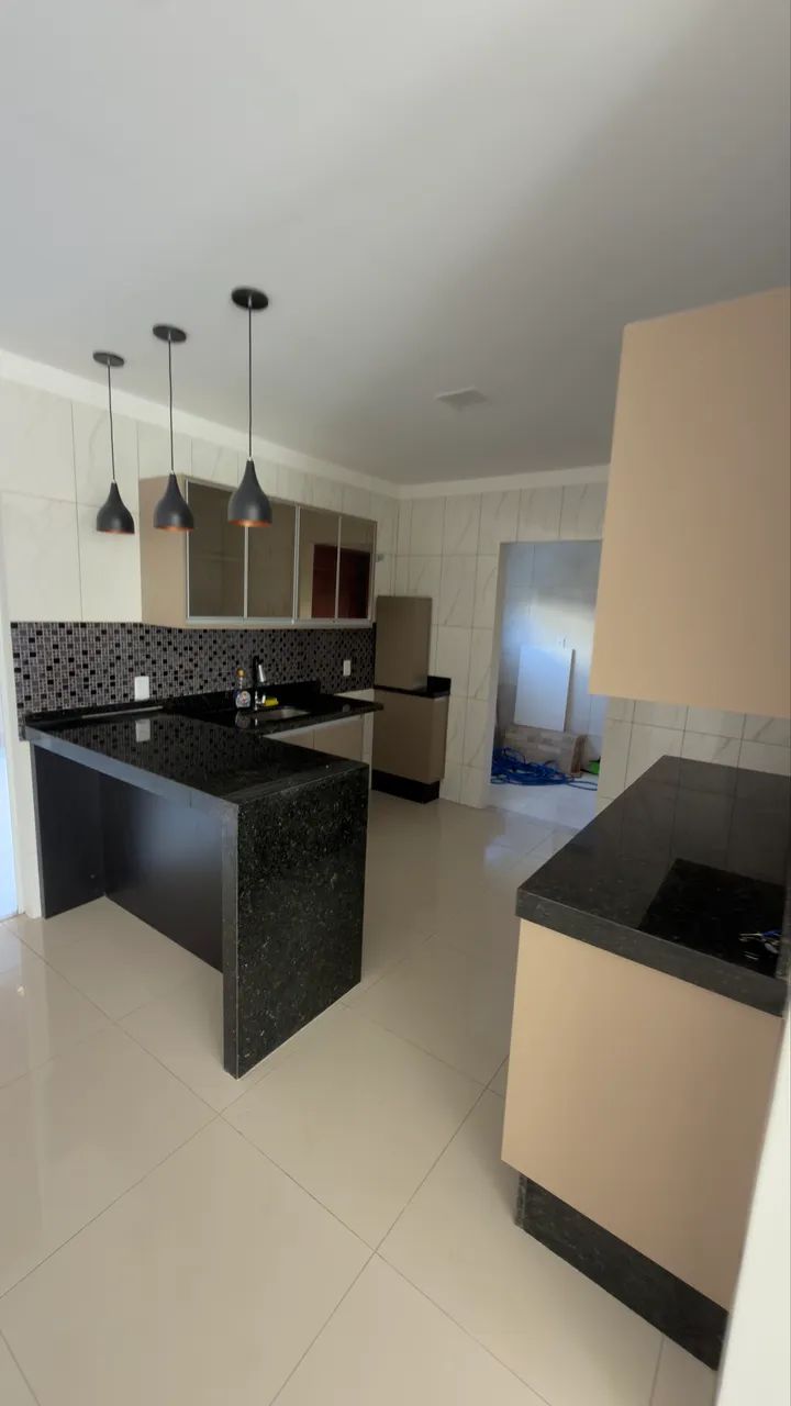 Casão com 04 quartos - Alto Paraíso  - Foto 5