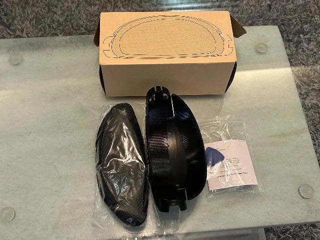 Almofada de cabeça PSVR2 