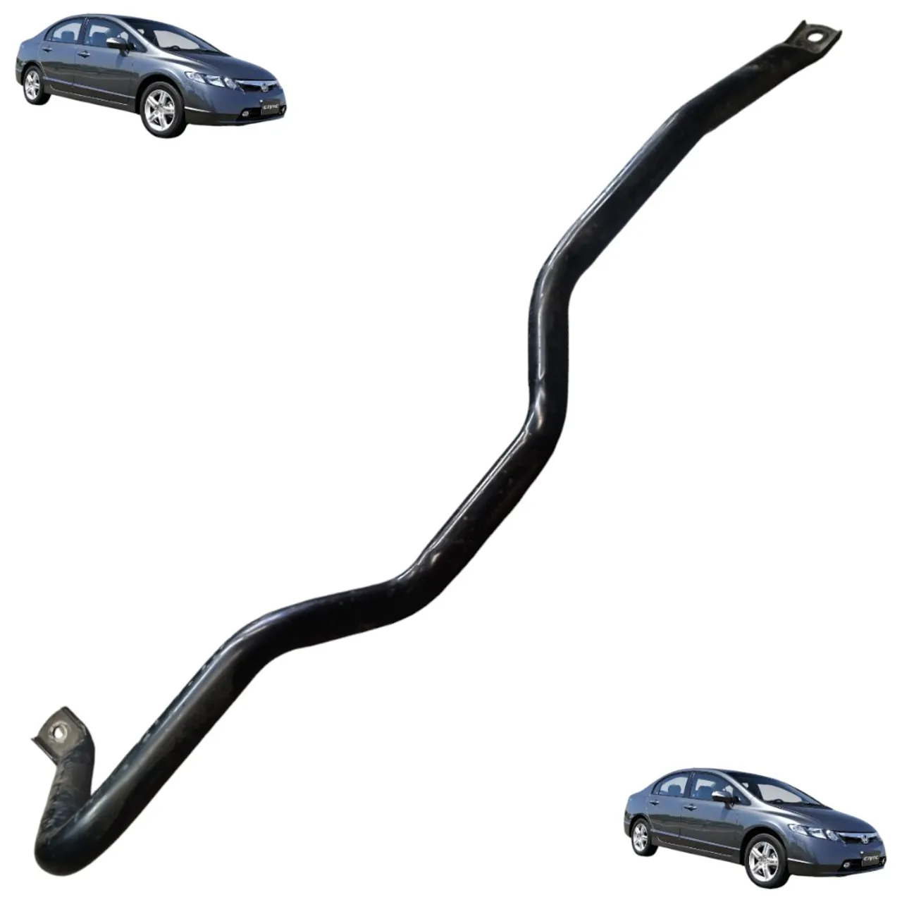 Comando Chave Limpador Citroen Zx 1991 1997 - Peças para carros