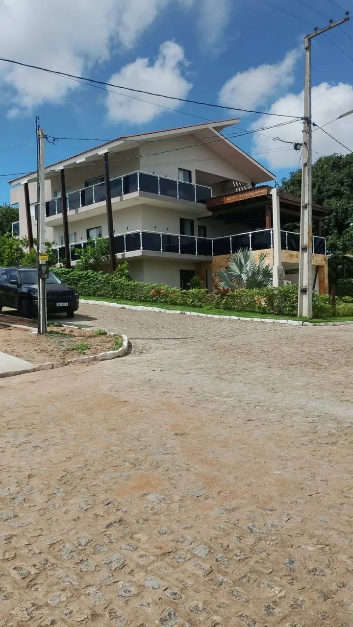 Casa - Condomínio Privê Campo Grande - Foto 3