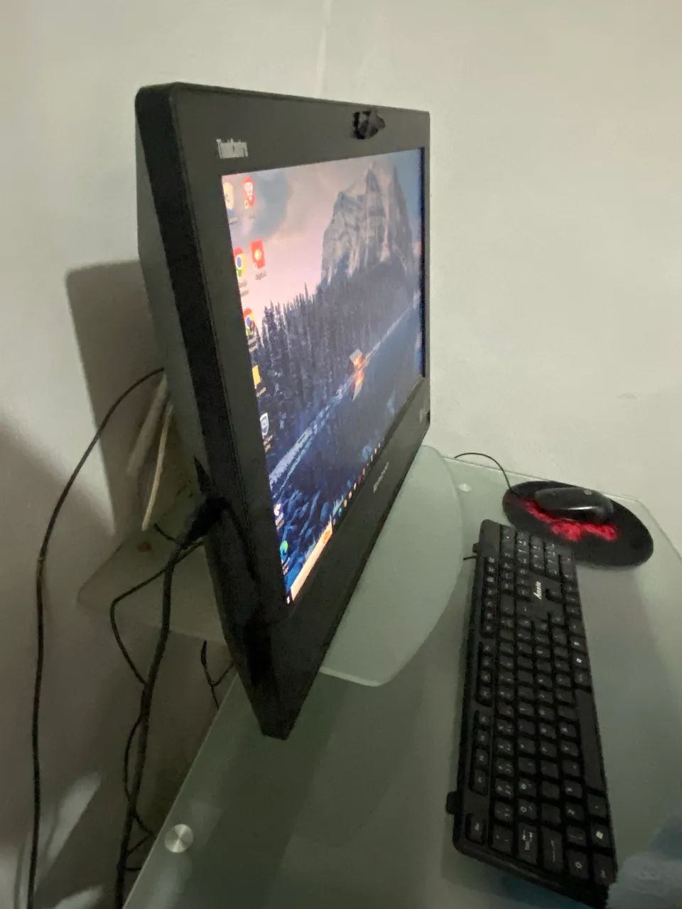 All in one Lenovo  - Foto 4