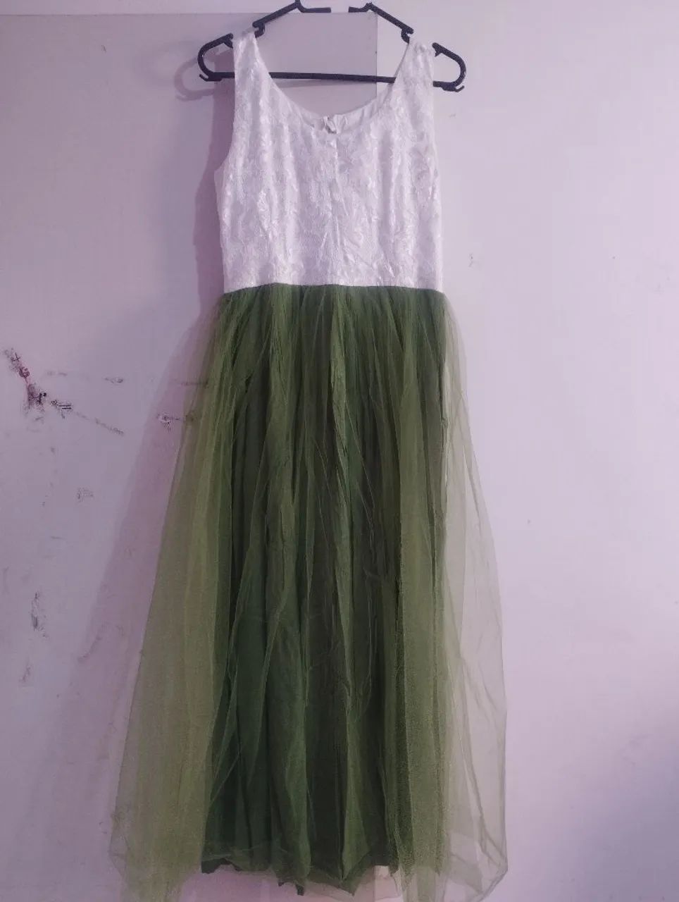 Vestido para festa 