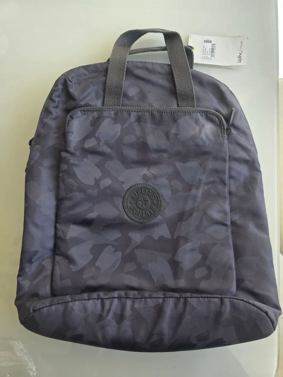 Vendo mochila Kipling
