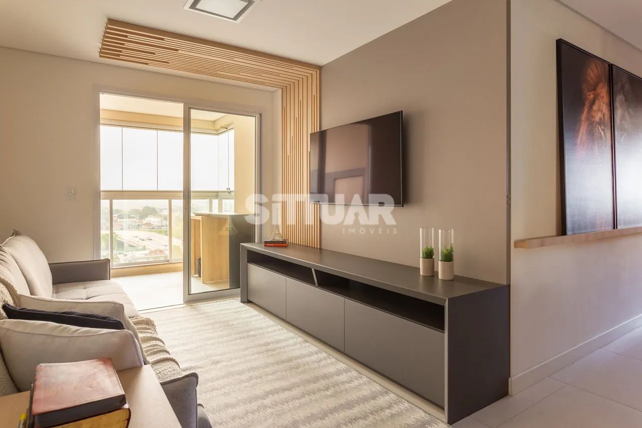 Apartamento à Venda  Edifício Infinity Residence, Vila Moema, Tubarão/SC - Foto 4