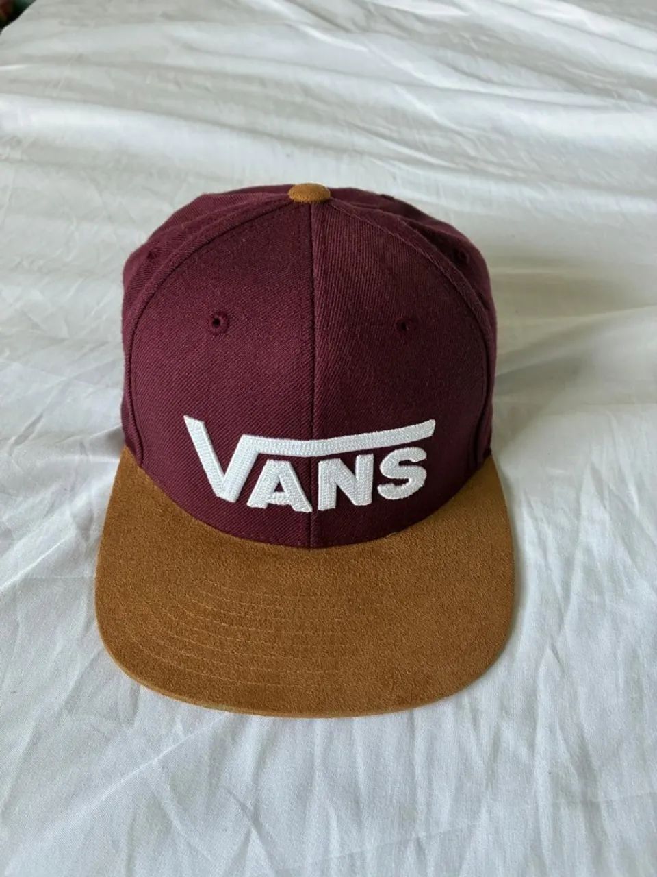 Boné Vans Original 