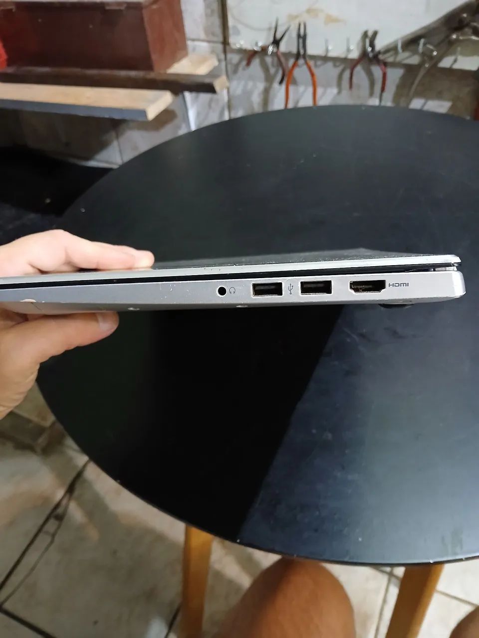 Notebook LG sem teste - Foto 3