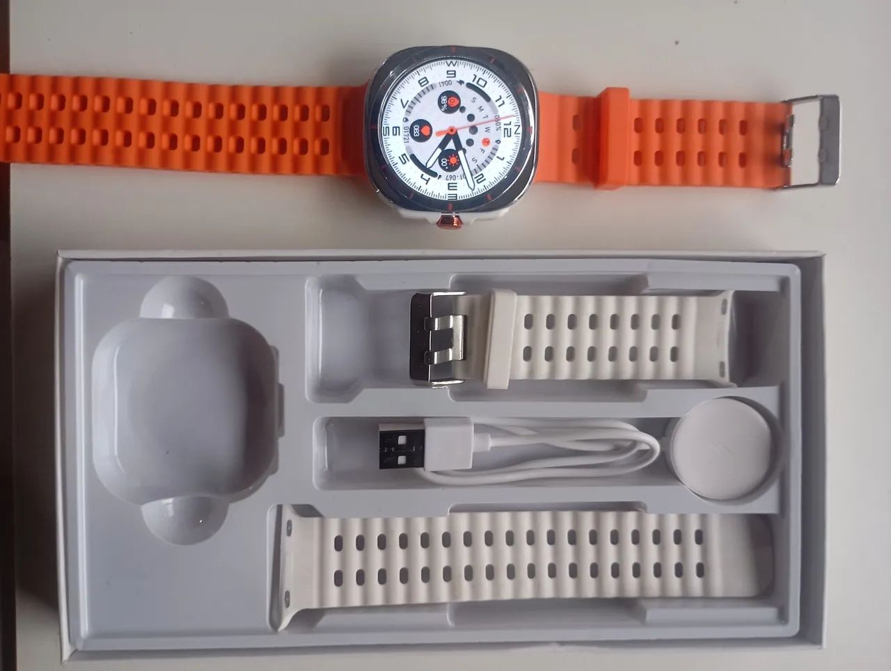 Smartwatch  - Foto 4
