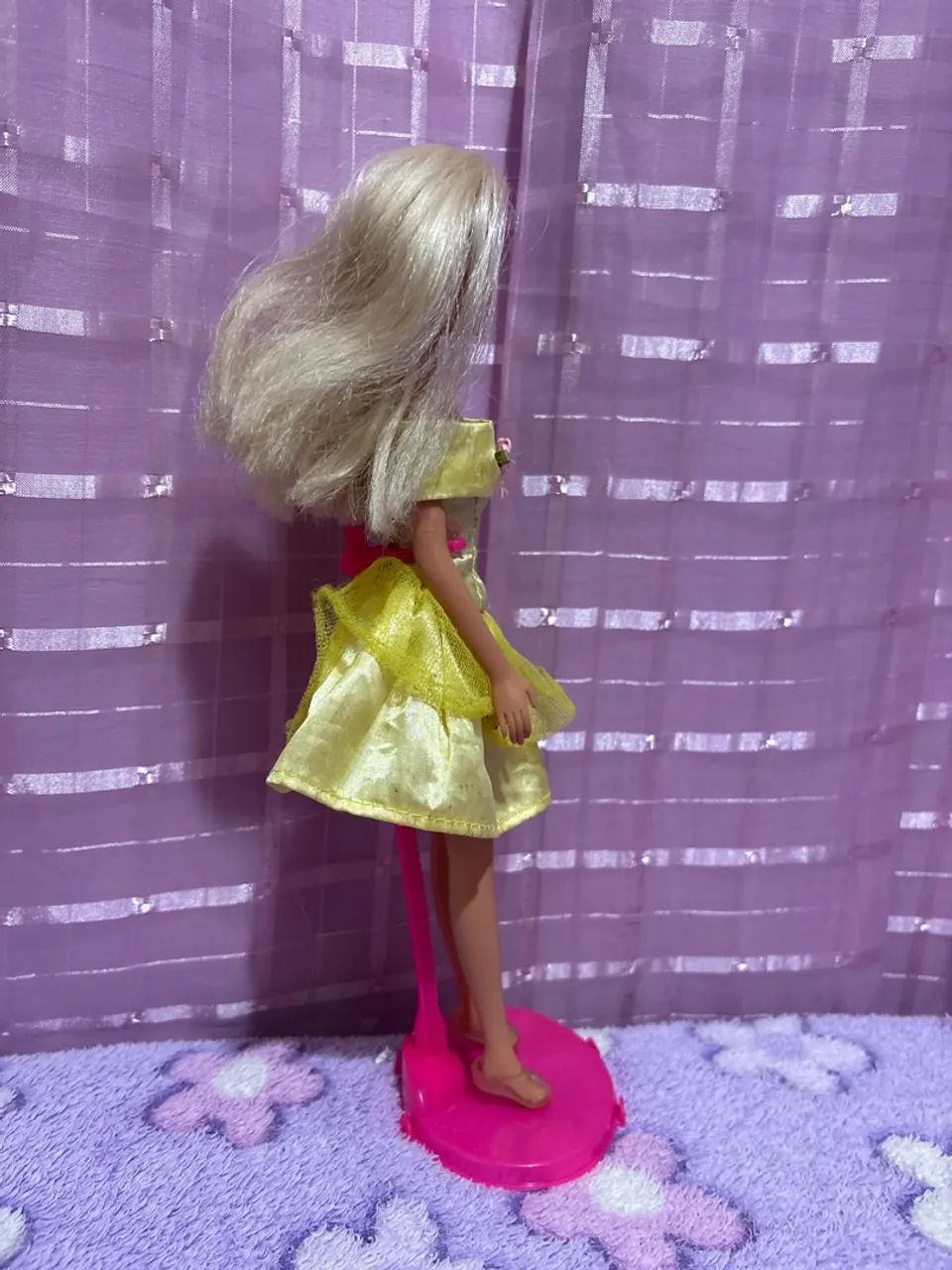 Boneca Sparkle  - Foto 2