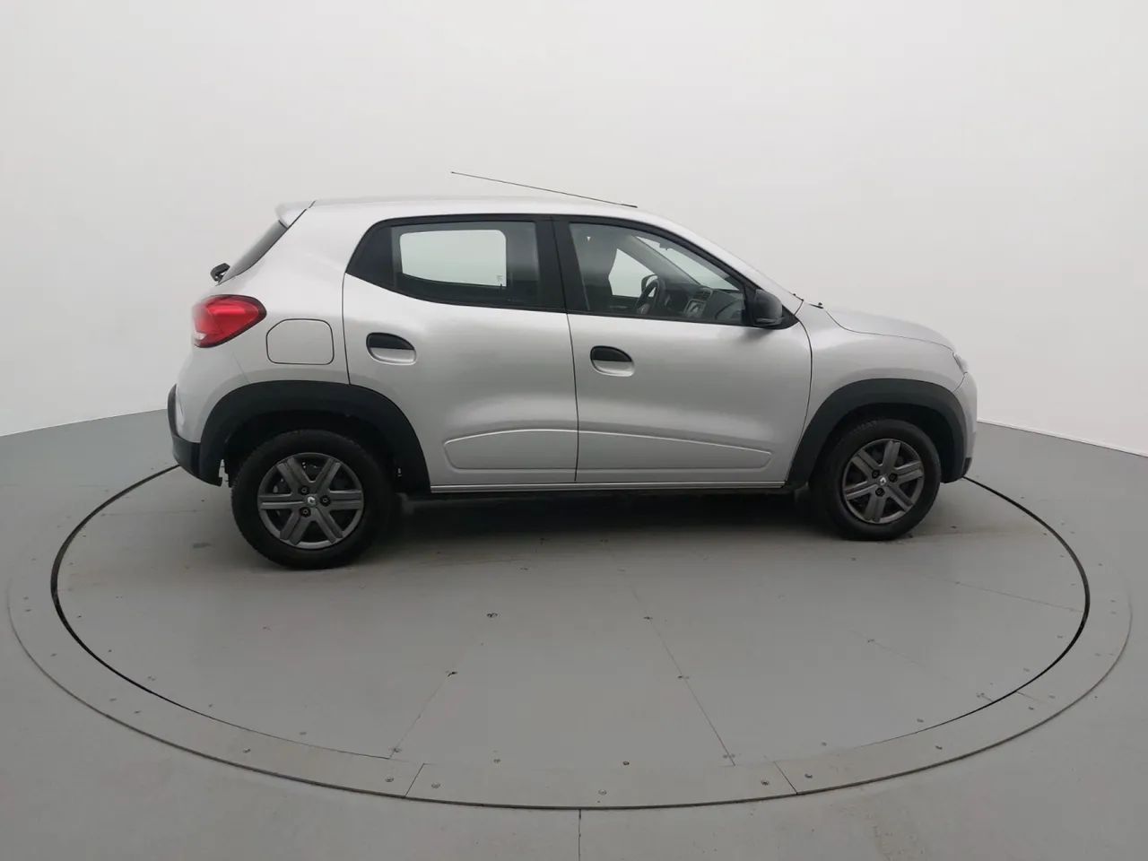 Renault Kwid 1.0 Zen, foto 6 de 18