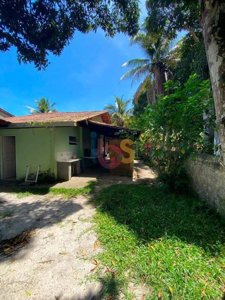 Vendo Casa no Condomínio Mar e Sol em Ilhéus/BA - Foto 3