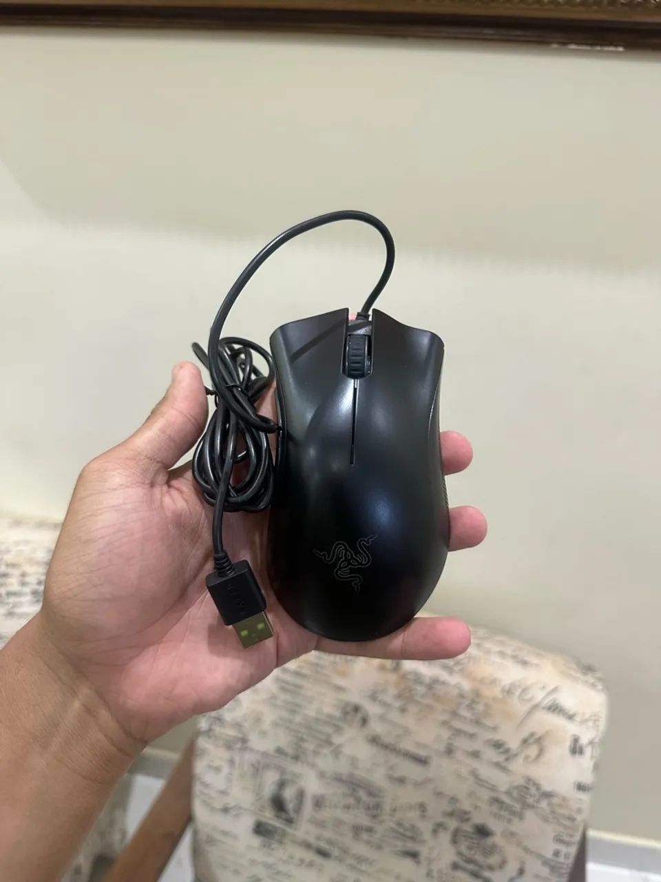 Razer Deathadder Essential  - Foto 2