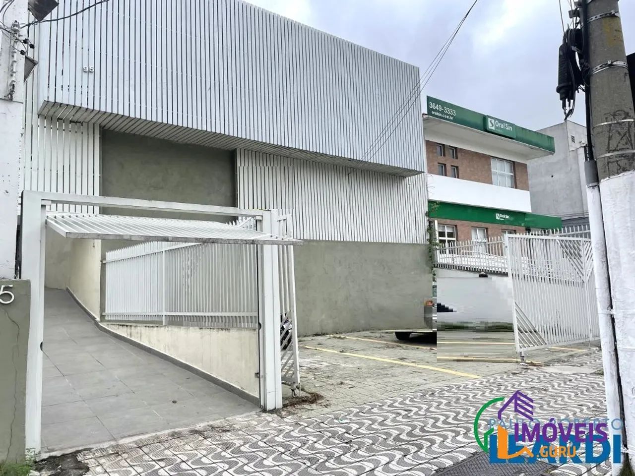 PRÉDIO - LAPA - SP - Foto 3
