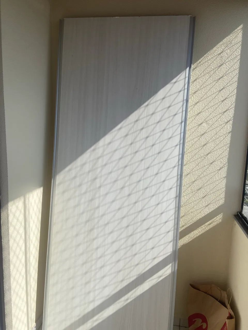 Porta de mdf 90x220