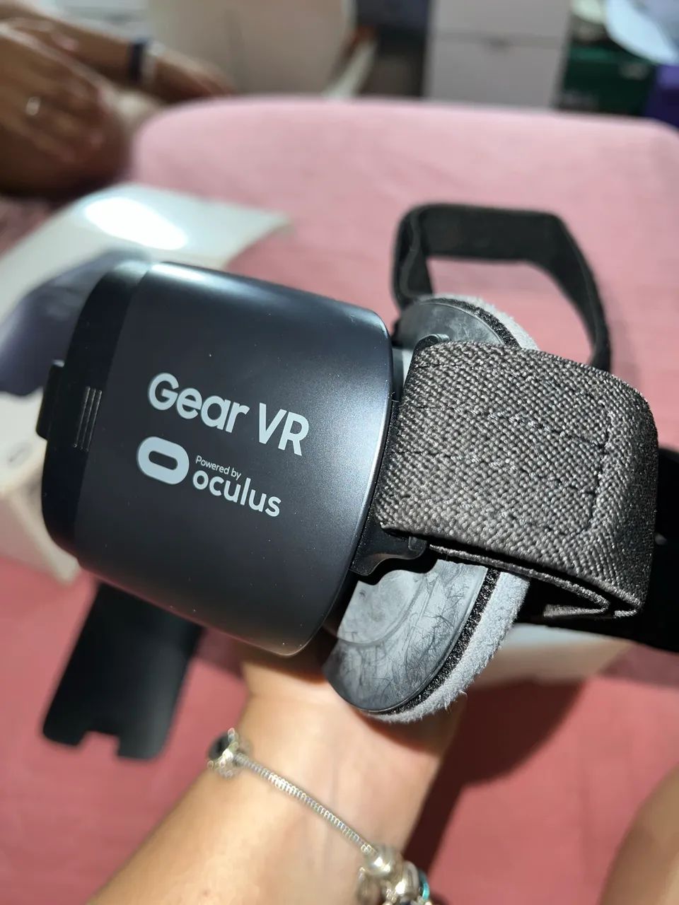 Samsung Gear VR - Foto 3