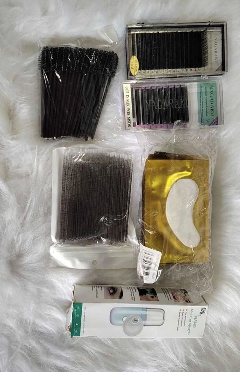 Material de lash designer  - Foto 2