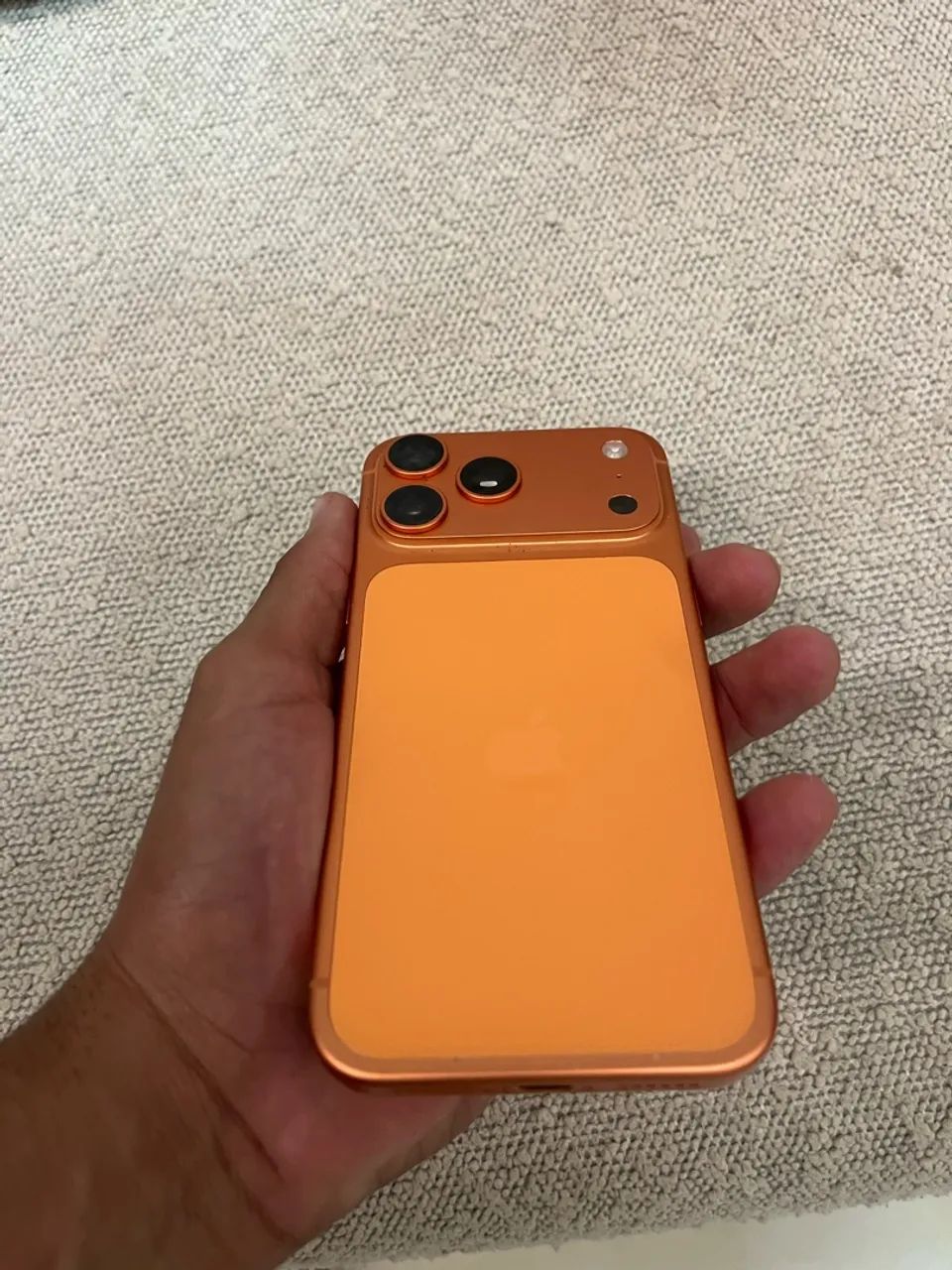 iPhone 17 pro Max  - Foto 3
