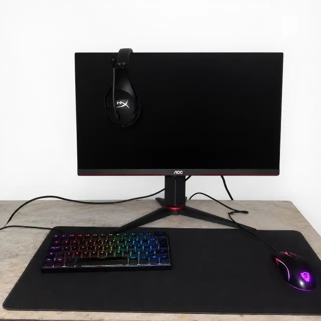 pc gamer - Foto 2